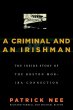 A Criminal and An Irishman (eBook, ePUB) - Bild 1