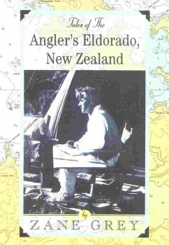 Cover Tales of the Angler's Eldorado (eBook, ePUB)