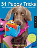 51 Puppy Tricks (eBook, ePUB)
