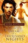 The Dream of a Thousand Nights (eBook, ePUB)
