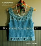 Knitting Loves Crochet (eBook, ePUB) Knitting Loves Crochet (eBook, ePUB)