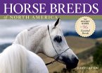 Horse Breeds of North America (eBook, ePUB) Horse Breeds of North America (eBook, ePUB)