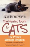 Healing Touch for Cats (eBook, ePUB)