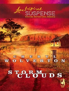 Cover Storm Clouds (eBook, ePUB)