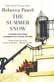 The Summer Snow (eBook, ePUB) The Summer Snow (eBook, ePUB)
