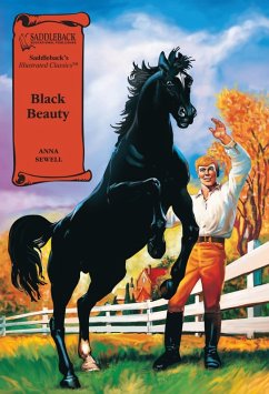 Cover Black Beauty Graphic Novel (eBook, PDF)