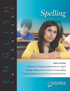 Cover Spelling (eBook, PDF)