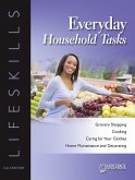 Everyday Household Tasks Worktext (eBook, PDF)