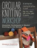 Circular Knitting Workshop (eBook, ePUB)