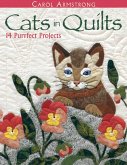 Cats in Quilts (eBook, PDF)