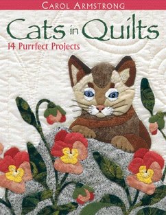 Cover Cats in Quilts (eBook, PDF)