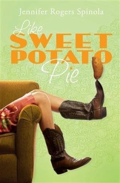Cover Like Sweet Potato Pie (eBook, ePUB)