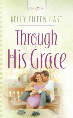 Cover Through His Grace (eBook, ePUB)
