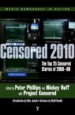 Censored 2010 (eBook, ePUB)