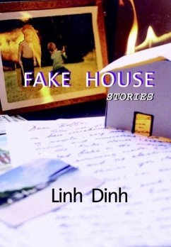 Fake House (eBook, ePUB) - Dinh, Linh