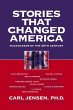 Stories that Changed America (eBook,... - Bild 1
