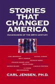 Stories that Changed America (eBook, ePUB)