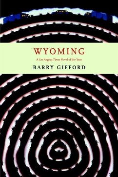 Cover Wyoming (eBook, ePUB)