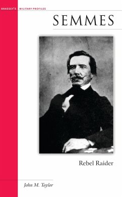 Cover Semmes (eBook, ePUB)
