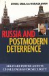 Russia and Postmodern Deterrence... - Bild 1