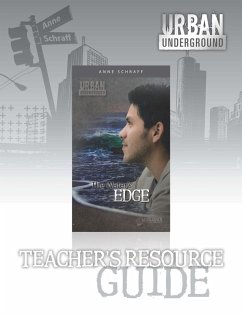 Cover Water's Edge Teacher's Resource Guide (eBook, PDF)