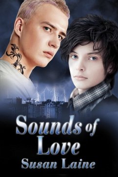 Sounds of Love (eBook, ePUB) - Laine, Susan