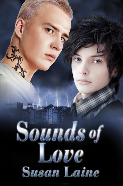Sounds of Love (eBook, ePUB) Sounds of Love (eBook, ePUB)