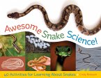 Awesome Snake Science! (eBook, ePUB)
