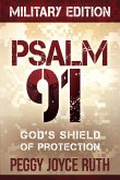 Psalm 91 Military Edition (eBook, ePUB)