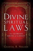 Divine Spiritual Laws (eBook, ePUB)