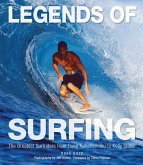 Legends of Surfing (eBook, ePUB)