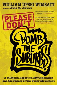 Cover Please Don't Bomb the Suburbs (eBook, ePUB)