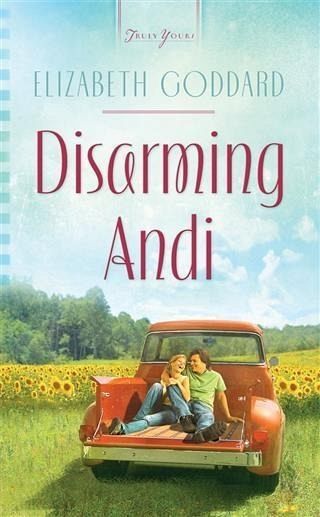 Disarming Andi (eBook, ePUB)