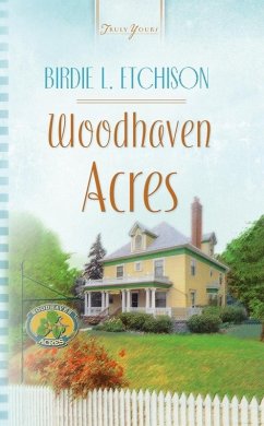 Cover Woodhaven Acres (eBook, ePUB)