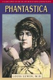 Phantastica (eBook, ePUB)
