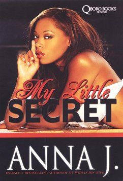 My Little Secret (eBook, ePUB) - J., Anna