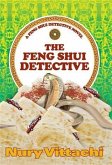 Feng Shui Detective (eBook, ePUB)
