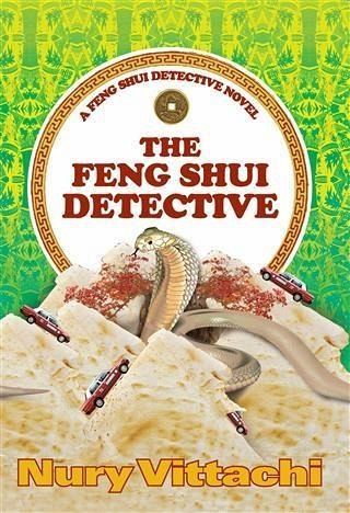 Feng Shui Detective (eBook, ePUB)