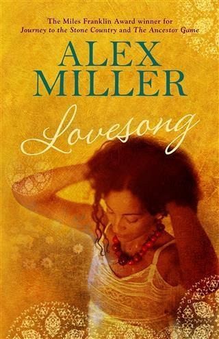 Lovesong (eBook, ePUB) Lovesong (eBook, ePUB)