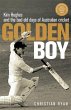 Golden Boy (eBook, ePUB) - Bild 1