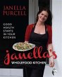 Janella's Wholefood Kitchen (eBook,... - Bild 1