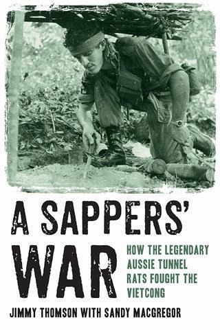 Sappers' War (eBook, ePUB)