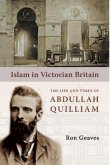 Islam in Victorian Britain (eBook, ePUB)