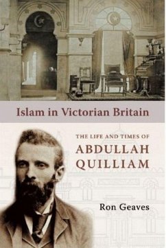 Islam in Victorian Britain (eBook, ePUB) - Geaves, Ron