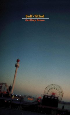 Self-Titled (eBook, ePUB) - Brown, Geoffrey