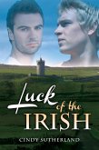 Luck of the Irish (eBook, ePUB) Luck of the Irish (eBook, ePUB)