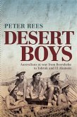 Desert Boys (eBook, ePUB)