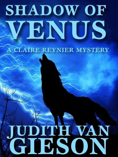 Cover Shadow of Venus (eBook, ePUB)