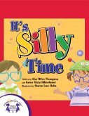 It's Silly Time (eBook, PDF) It's Silly Time (eBook, PDF)
