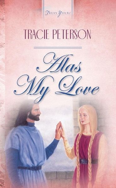 Alas My Love (eBook, ePUB)